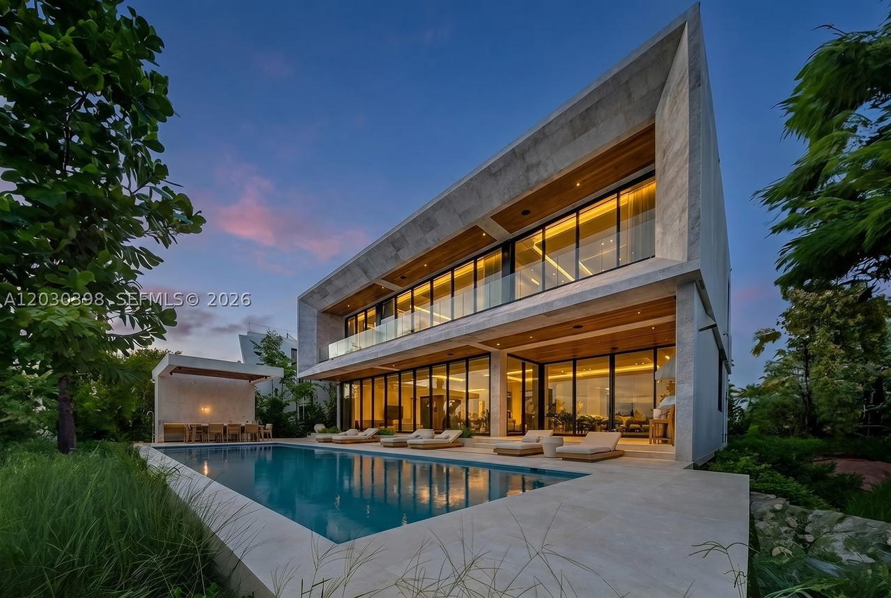 Real estate property located at 360 Hibiscus Drive, Miami-dade, Hibiscus Island, Miami Beach, FL