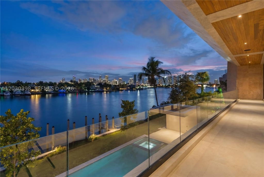 Real estate property located at 360 Hibiscus Drive, Miami-dade, Hibiscus Island, Miami Beach, FL