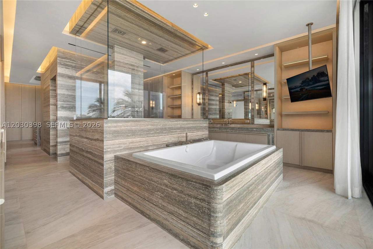 Real estate property located at 360 Hibiscus Drive, Miami-dade, Hibiscus Island, Miami Beach, FL