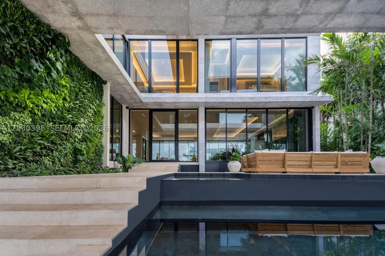 Real estate property located at 360 Hibiscus Drive, Miami-dade, Hibiscus Island, Miami Beach, FL