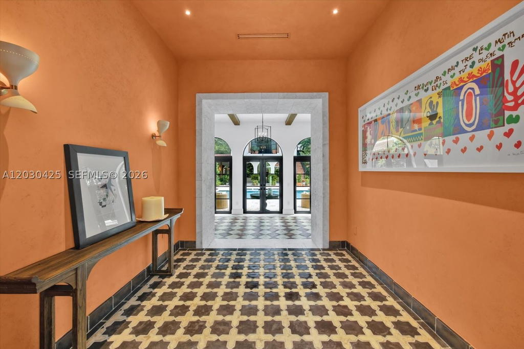 Real estate property located at 545 San Antonio Ave, Miami-dade, Coral Gables Riviera Sec, Coral Gables, FL