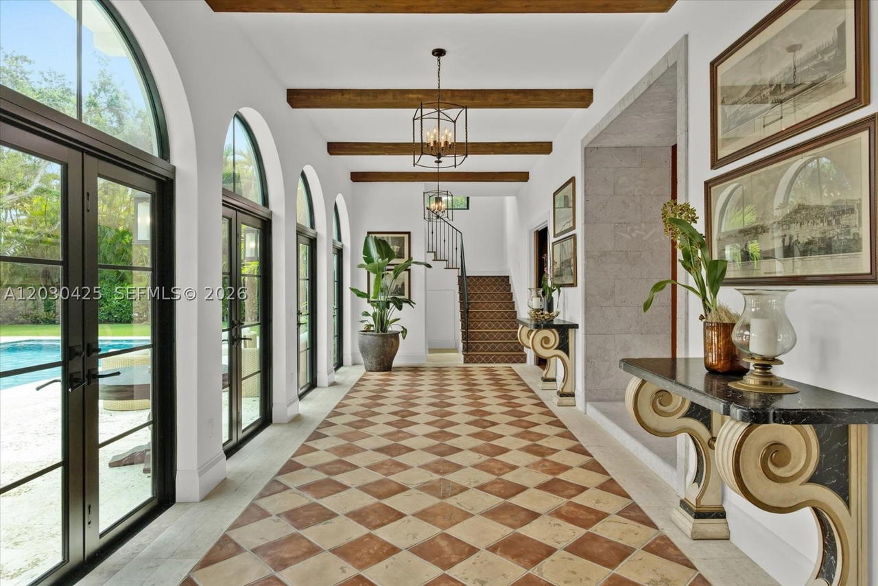 Real estate property located at 545 San Antonio Ave, Miami-dade, Coral Gables Riviera Sec, Coral Gables, FL