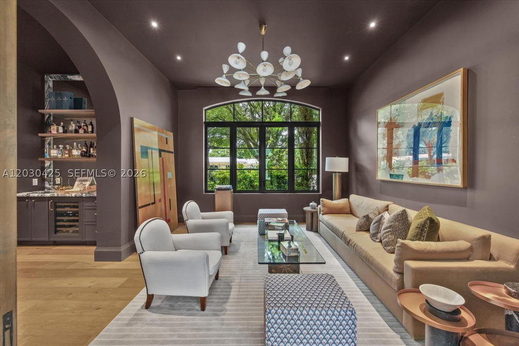 Real estate property located at 545 San Antonio Ave, Miami-dade, Coral Gables Riviera Sec, Coral Gables, FL