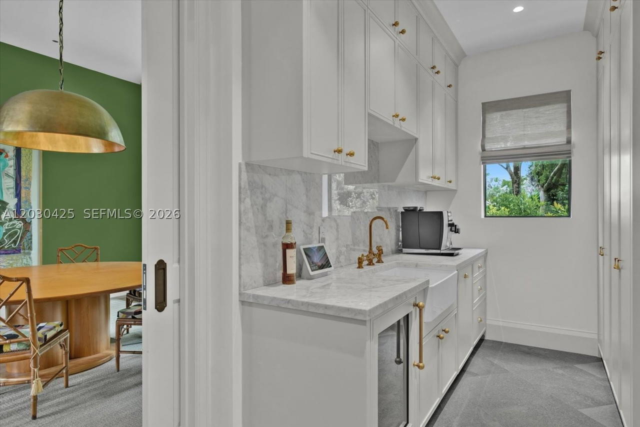 Real estate property located at 545 San Antonio Ave, Miami-dade, Coral Gables Riviera Sec, Coral Gables, FL