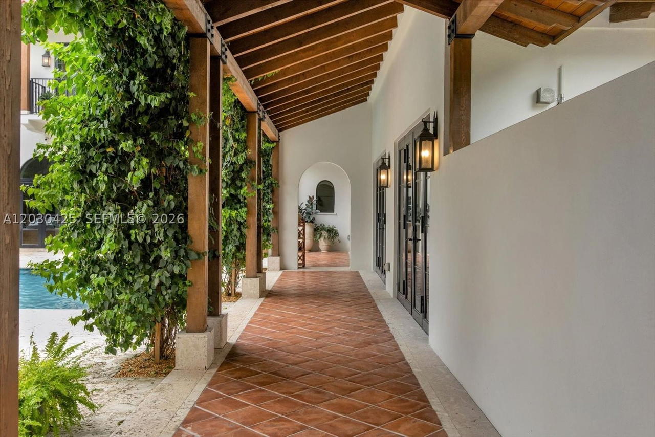 Real estate property located at 545 San Antonio Ave, Miami-dade, Coral Gables Riviera Sec, Coral Gables, FL