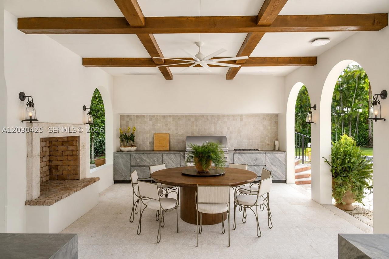 Real estate property located at 545 San Antonio Ave, Miami-dade, Coral Gables Riviera Sec, Coral Gables, FL