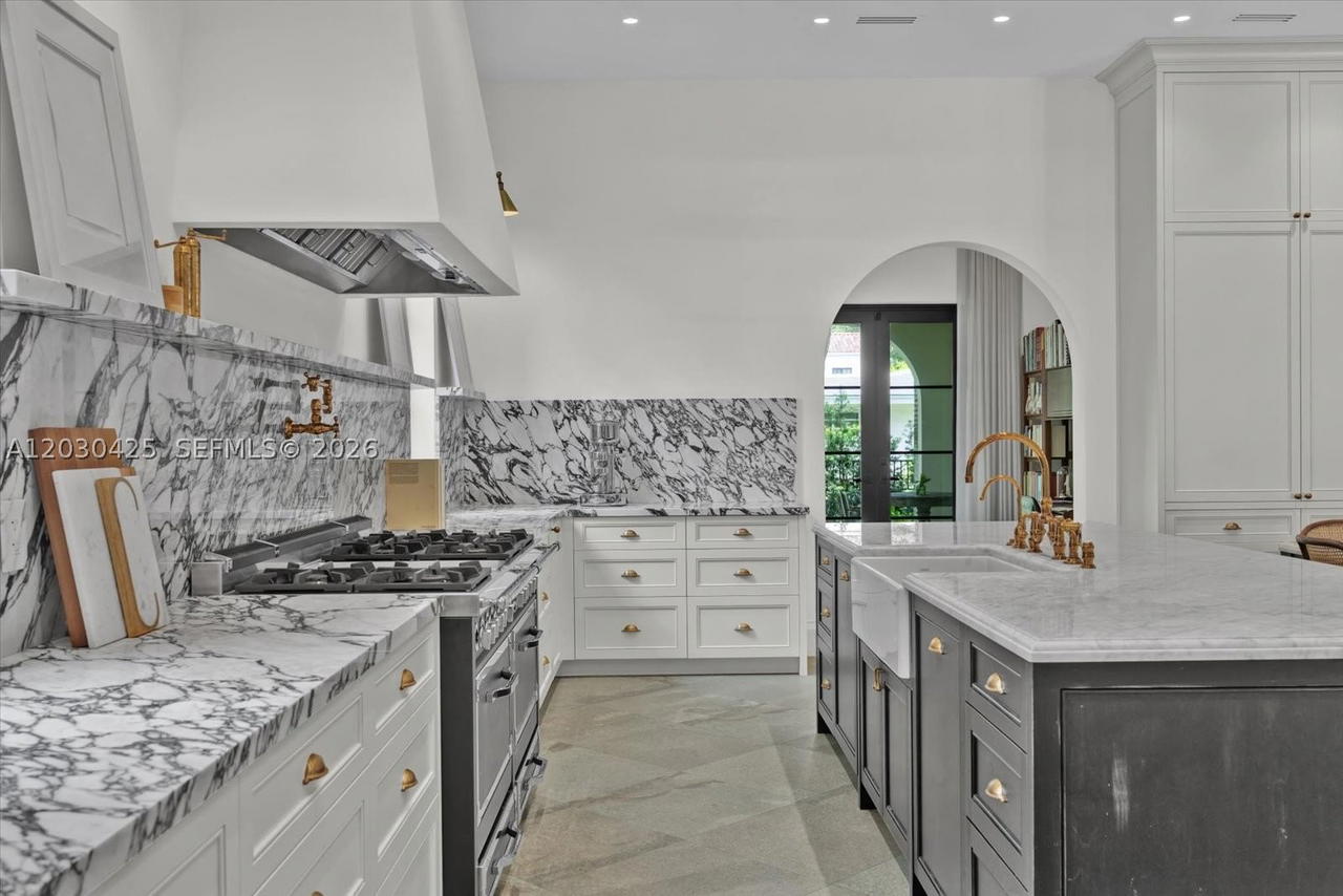 Real estate property located at 545 San Antonio Ave, Miami-dade, Coral Gables Riviera Sec, Coral Gables, FL