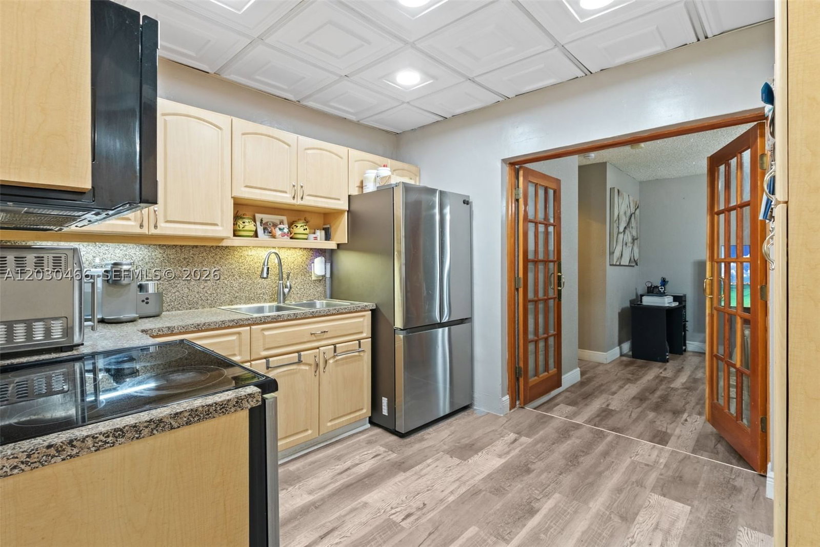 Real estate property located at 15600 37th Pl, Miami-dade, Venetian Garden Rev, Miami Gardens, FL