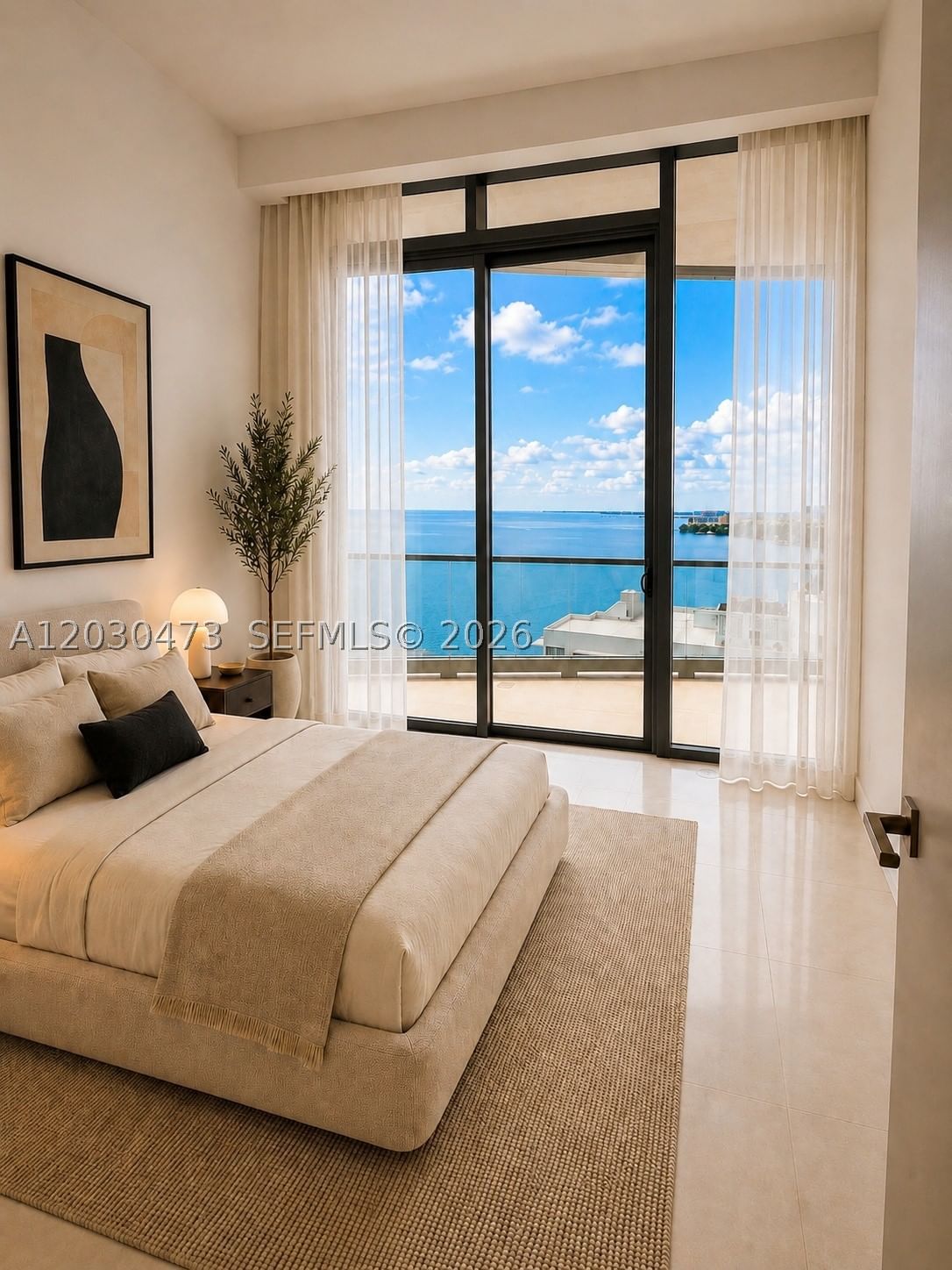 Real estate property located at 175 25th rd #1503, Miami-dade, Una Residences, Miami, FL