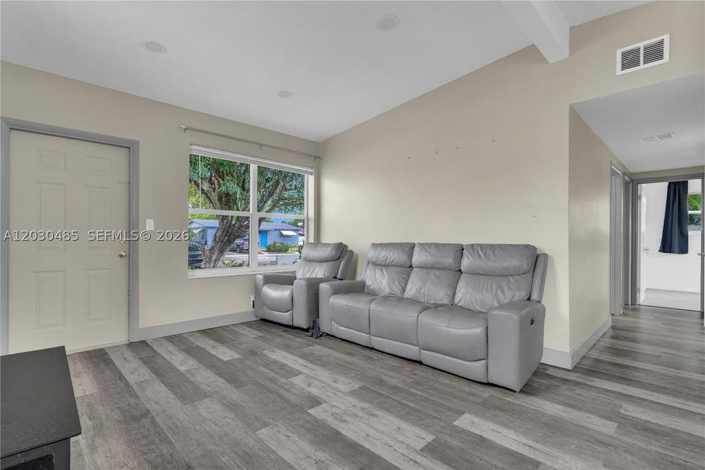 Real estate property located at 7220 Arthur St, Broward, Boulevard Estates, Hollywood, FL