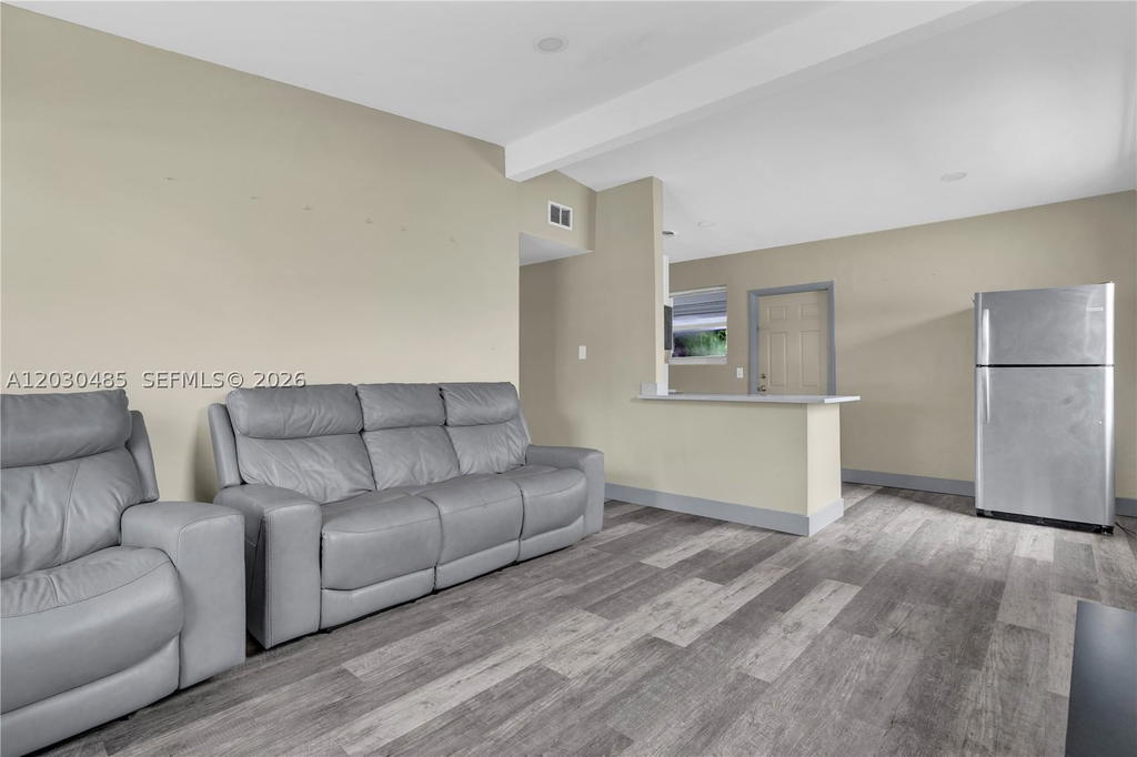 Real estate property located at 7220 Arthur St, Broward, Boulevard Estates, Hollywood, FL