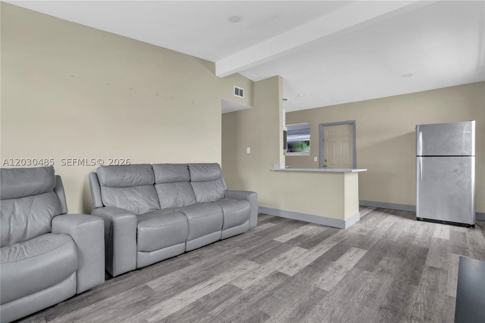 Real estate property located at 7220 Arthur St, Broward, Boulevard Estates, Hollywood, FL