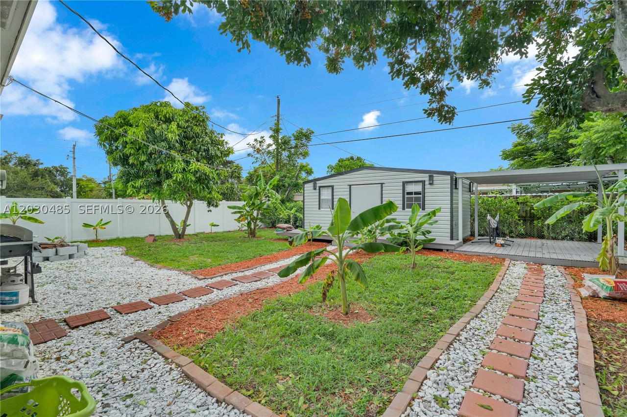 Real estate property located at 7220 Arthur St, Broward, Boulevard Estates, Hollywood, FL