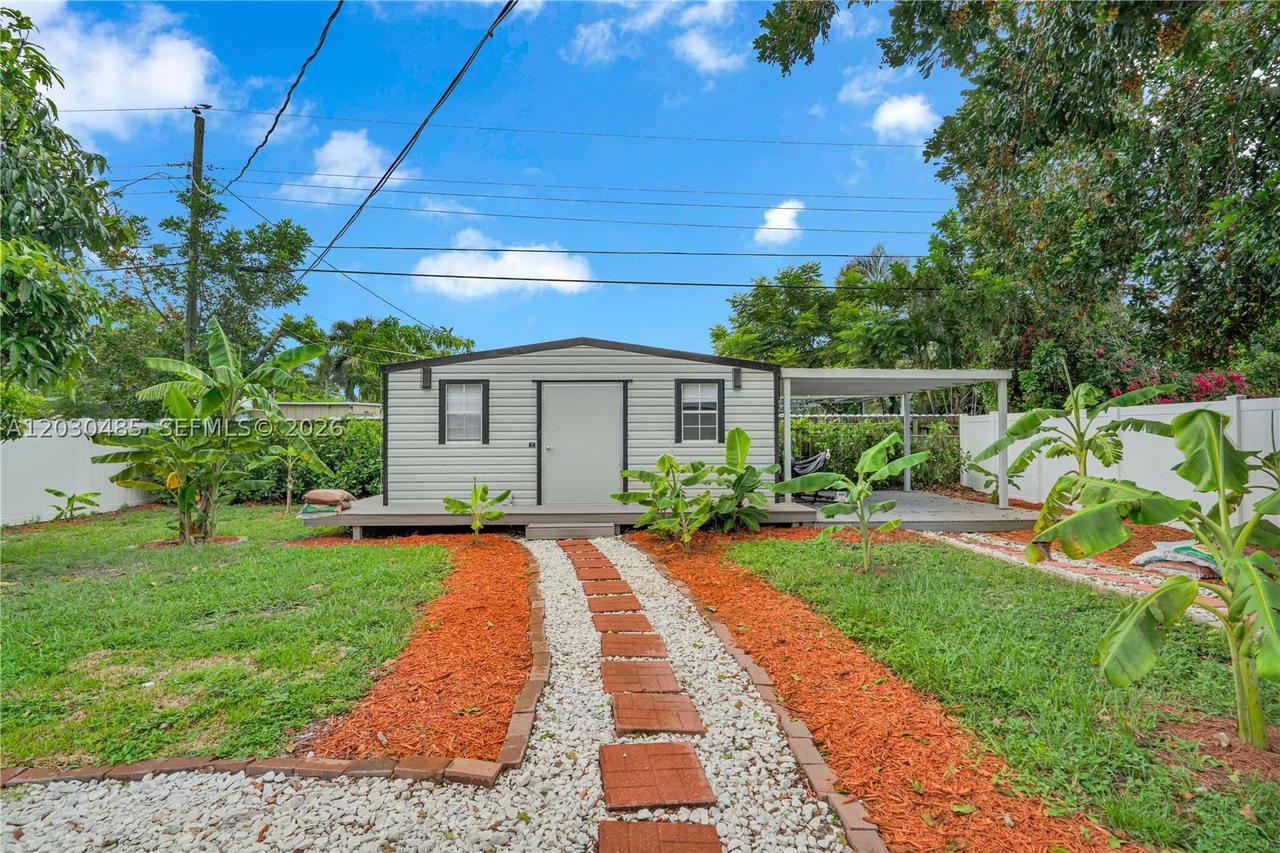 Real estate property located at 7220 Arthur St, Broward, Boulevard Estates, Hollywood, FL