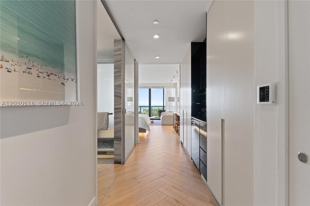 Real estate property located at 2201 Collins Ave #707, Miami-dade, 2201 Collins Ave Condo, Miami Beach, FL