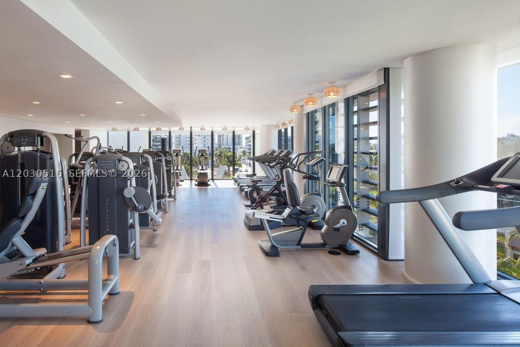 Real estate property located at 2201 Collins Ave #707, Miami-dade, 2201 Collins Ave Condo, Miami Beach, FL
