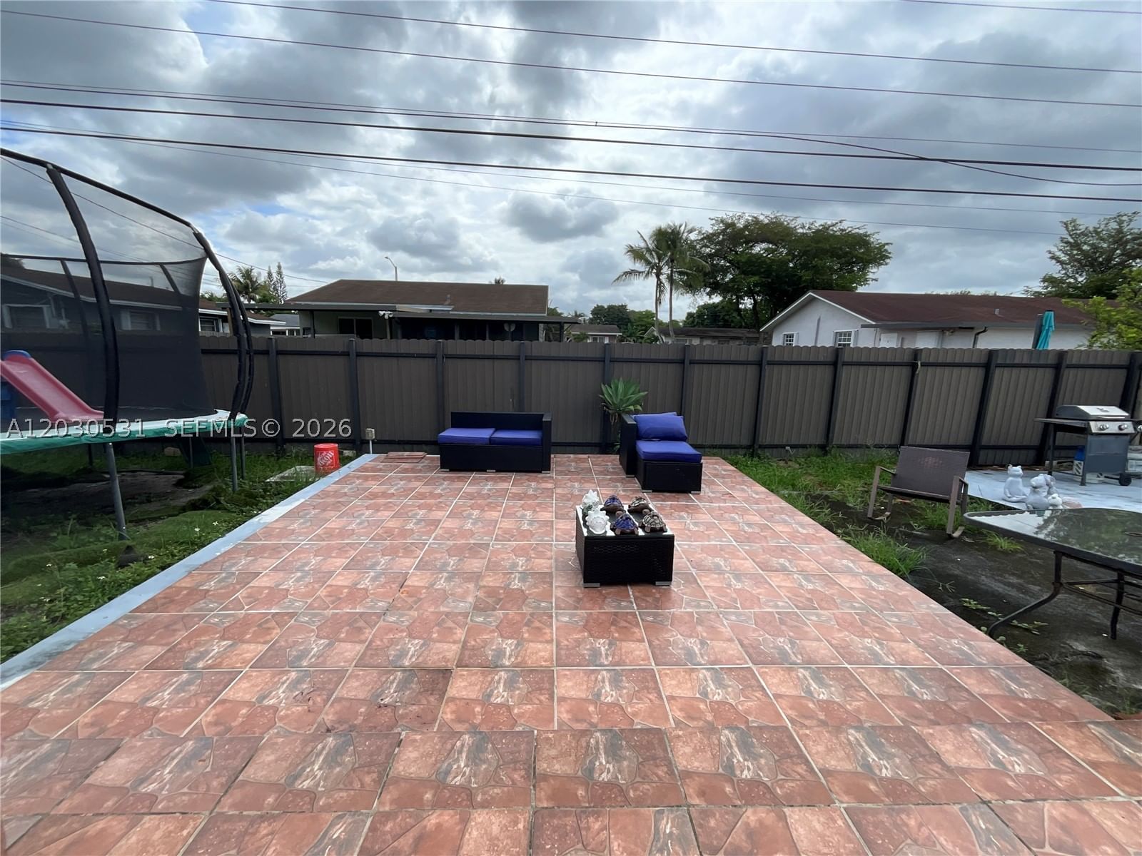 Real estate property located at 1905 100th Ave, Broward, Everglades Sugar & Land C, Miramar, FL