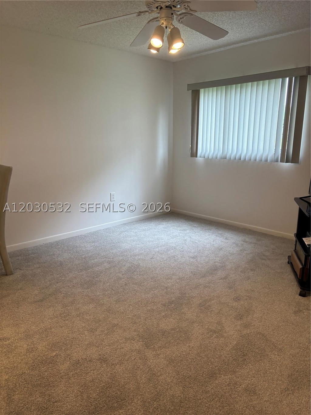 Real estate property located at 12755 16th Ct #106B, Broward, Garfield At Century Villa, Pembroke Pines, FL