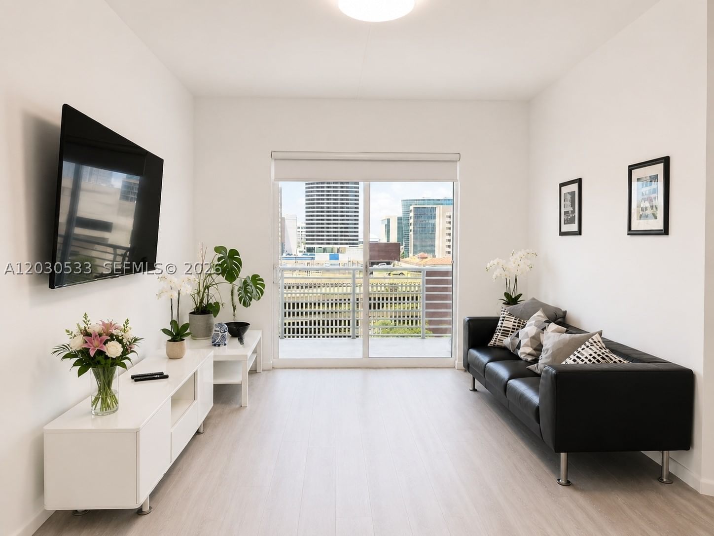 Real estate property located at 234 3rd St #905, Miami-dade, The Loft Downtown Condo, Miami, FL