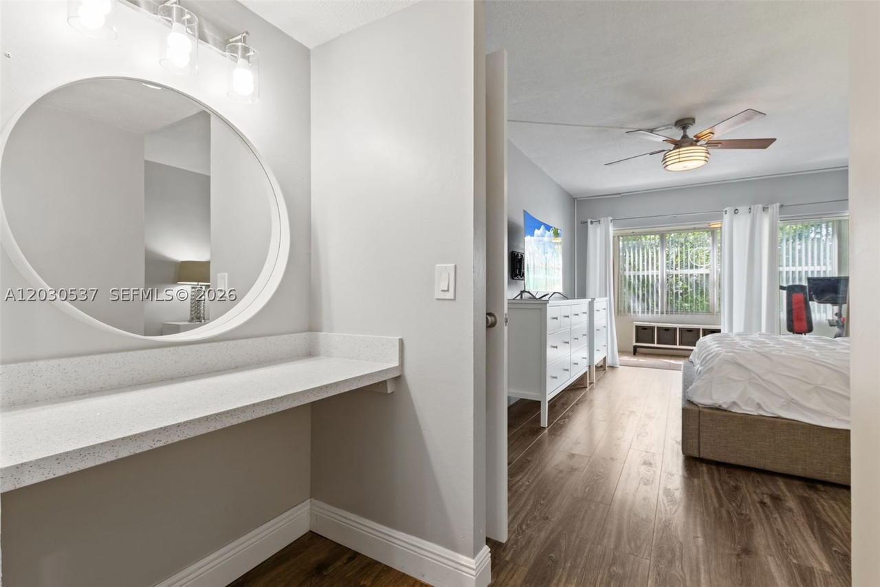 Real estate property located at 2800 Palm Aire Dr #405, Broward, No 1 Palm-aire Country Cl, Pompano Beach, FL
