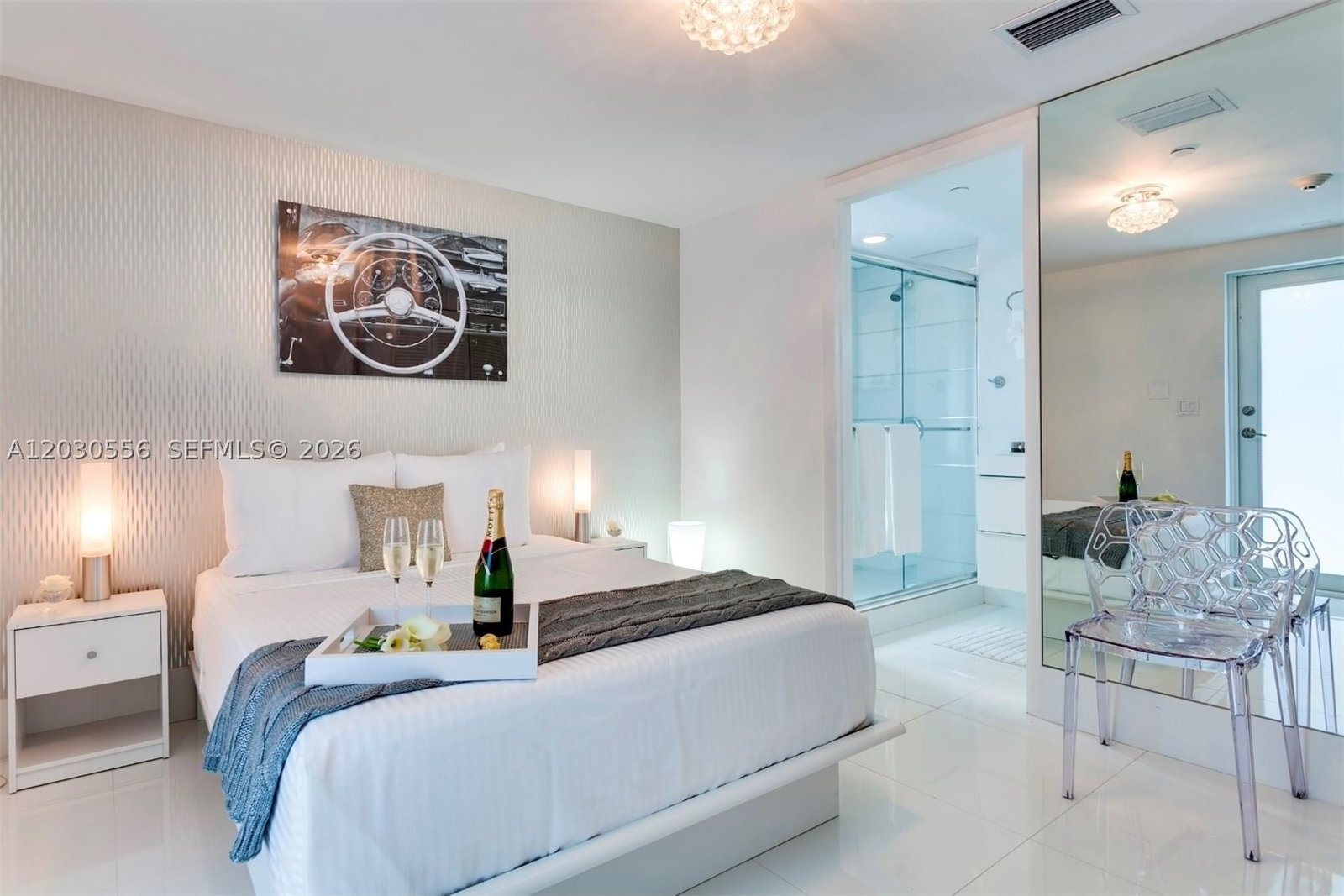 Real estate property located at 711 Lenox Ave, Miami-dade, Ocean Beach Addn No 3, Miami Beach, FL