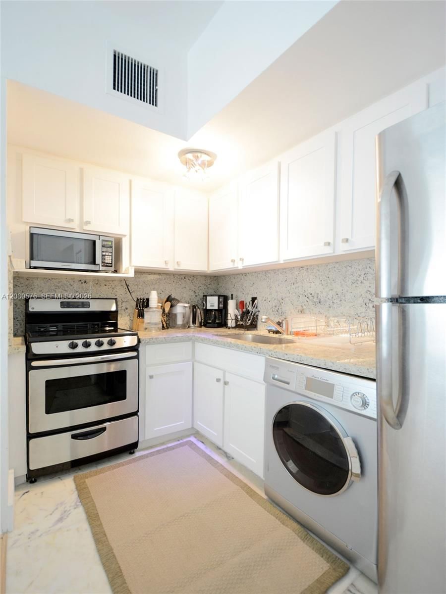 Real estate property located at 1342 Drexel Ave #105, Miami-dade, 1342 Drexel Condo, Miami Beach, FL