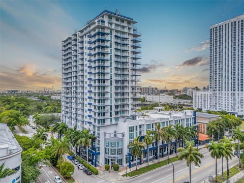Real estate property located at 275 18th St #706, Miami-dade, 1800 Biscayne Plaza Condo, Miami, FL