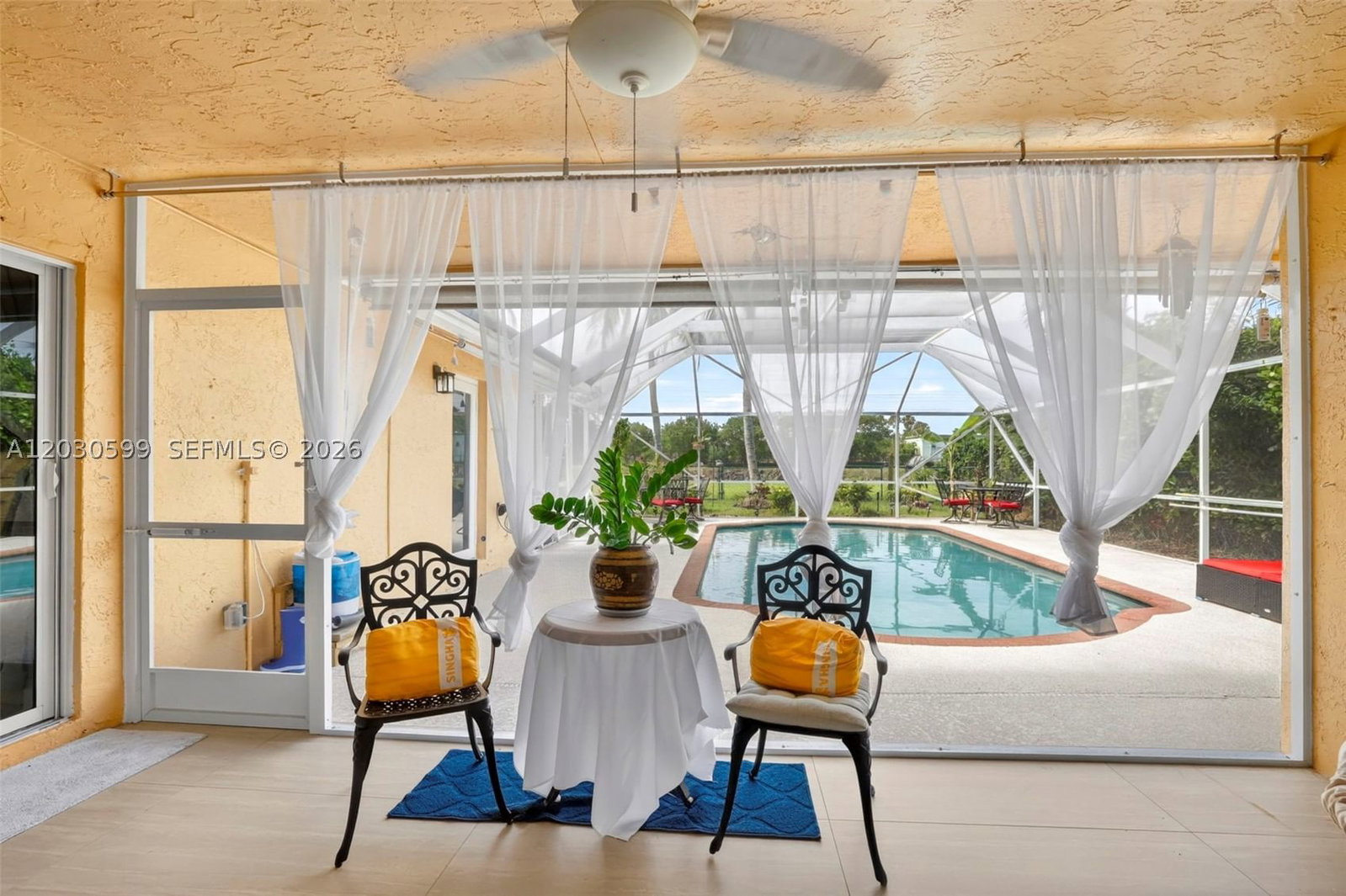 Real estate property located at 12436 1st St, Broward, West Glen Addition, Coral Springs, FL