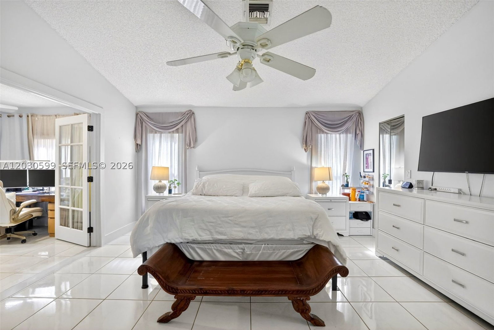 Real estate property located at 12436 1st St, Broward, West Glen Addition, Coral Springs, FL