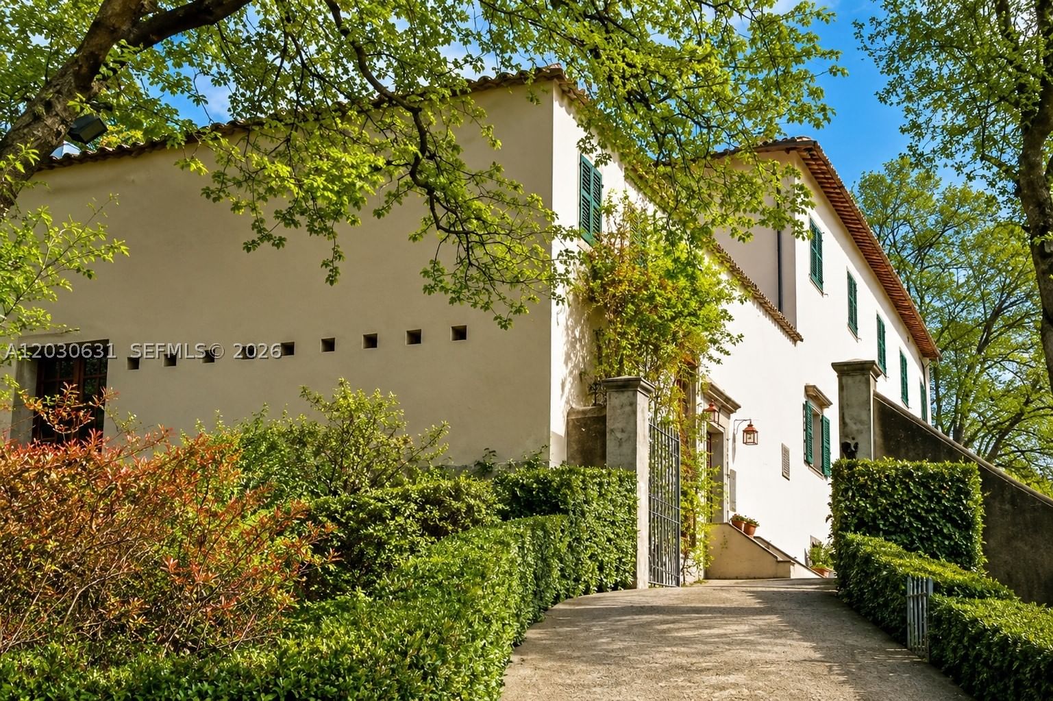 Real estate property located at Tuscany Luxury Florence Max Mlekus, Other, Toscana, IT