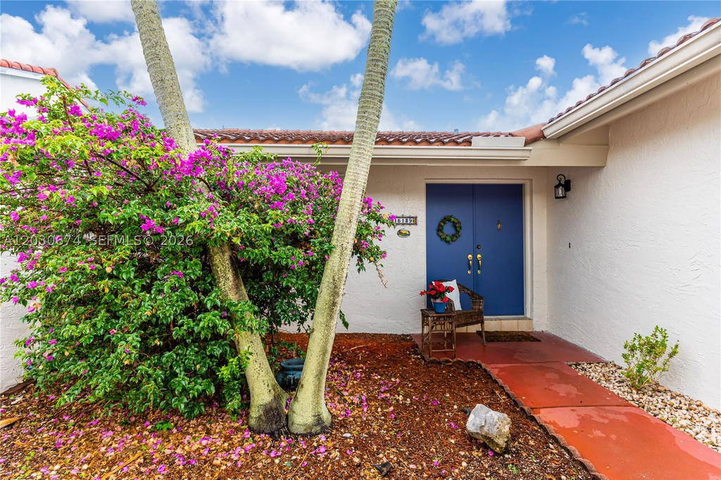 Real estate property located at 15139 92nd Ter, Miami-dade, Hammocks Sec 3, Miami, FL