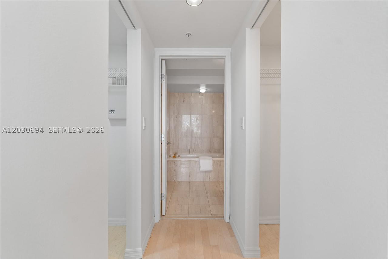 Real estate property located at 1800 Sunset Harbour Dr #1003, Miami-dade, Sunset Harbour South Condo, Miami Beach, FL