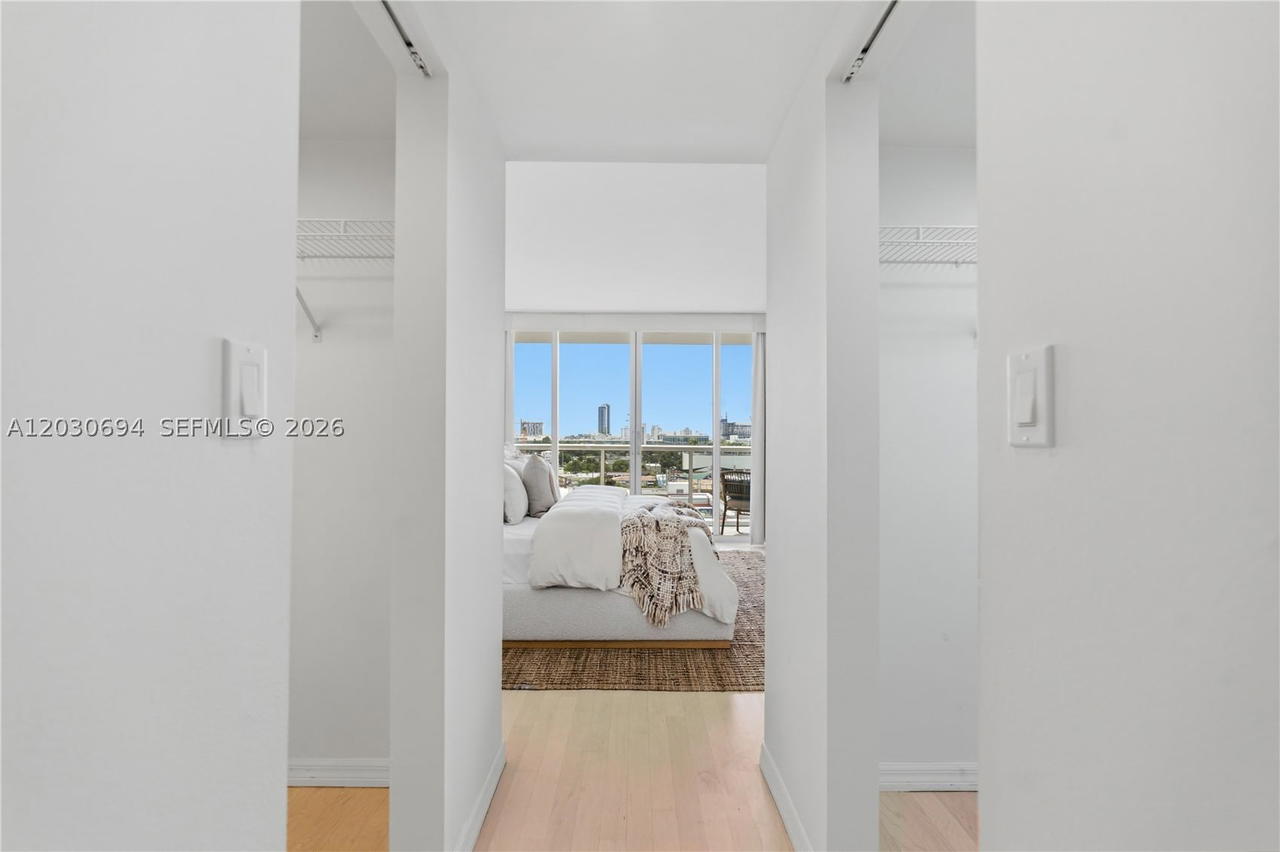 Real estate property located at 1800 Sunset Harbour Dr #1003, Miami-dade, Sunset Harbour South Condo, Miami Beach, FL