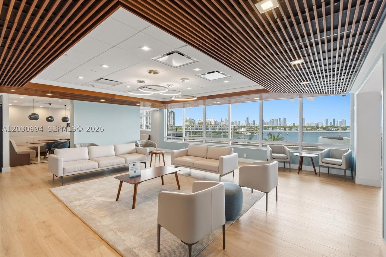 Real estate property located at 1800 Sunset Harbour Dr #1003, Miami-dade, Sunset Harbour South Condo, Miami Beach, FL