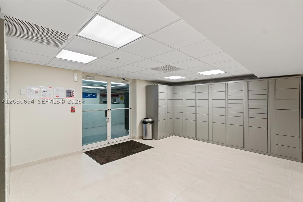 Real estate property located at 1800 Sunset Harbour Dr #1003, Miami-dade, Sunset Harbour South Condo, Miami Beach, FL