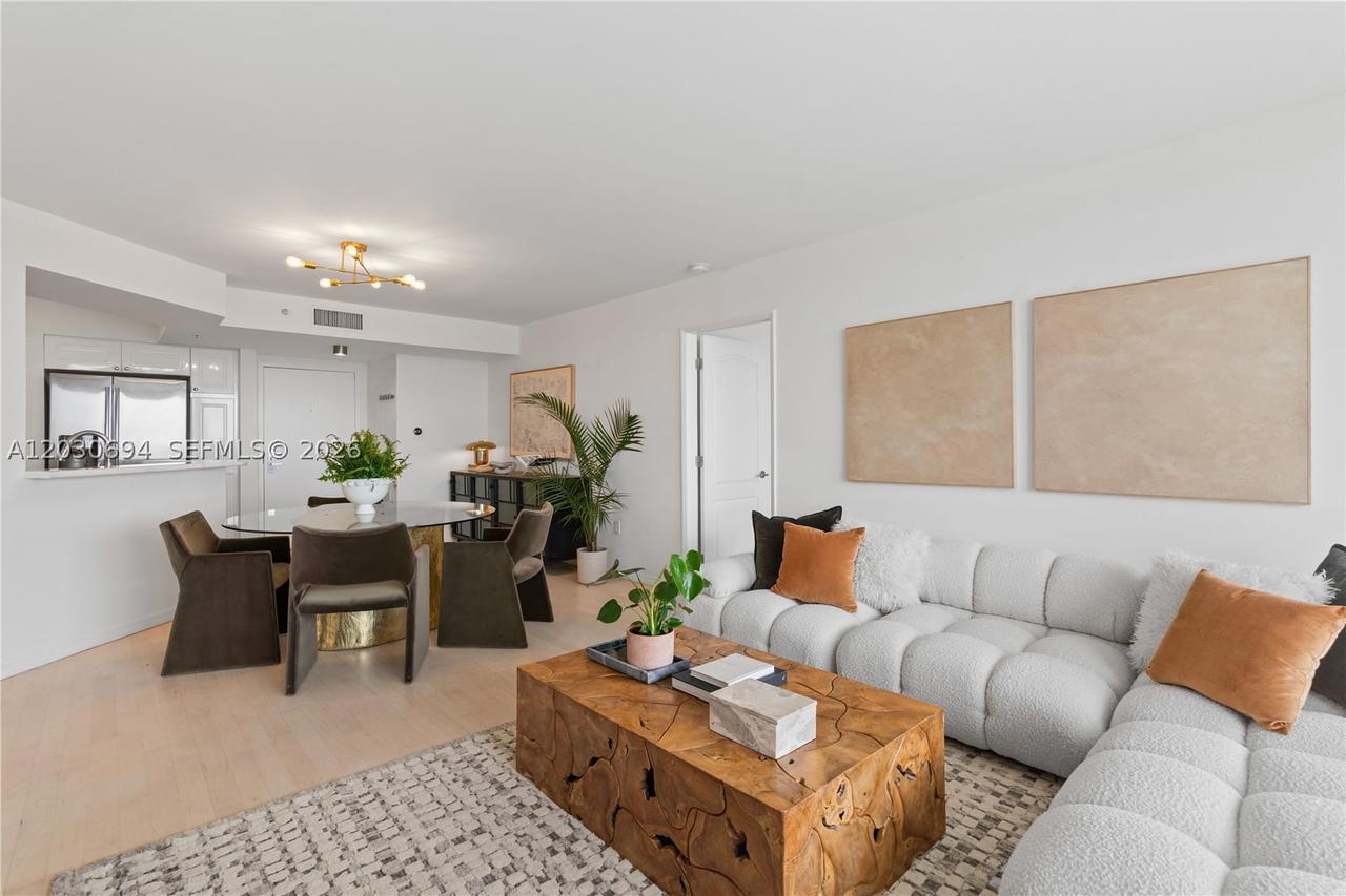 Real estate property located at 1800 Sunset Harbour Dr #1003, Miami-dade, Sunset Harbour South Condo, Miami Beach, FL