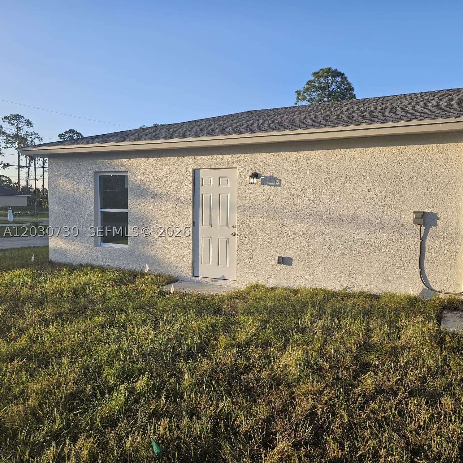 Real estate property located at 1901 11th Street, Lee, Lehigh Acres Unit 6, Lehigh Acres, FL