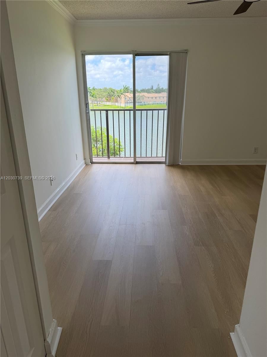 Real estate property located at 8560 Sherman Cir #404, Broward, Lakeshore At University P, Miramar, FL