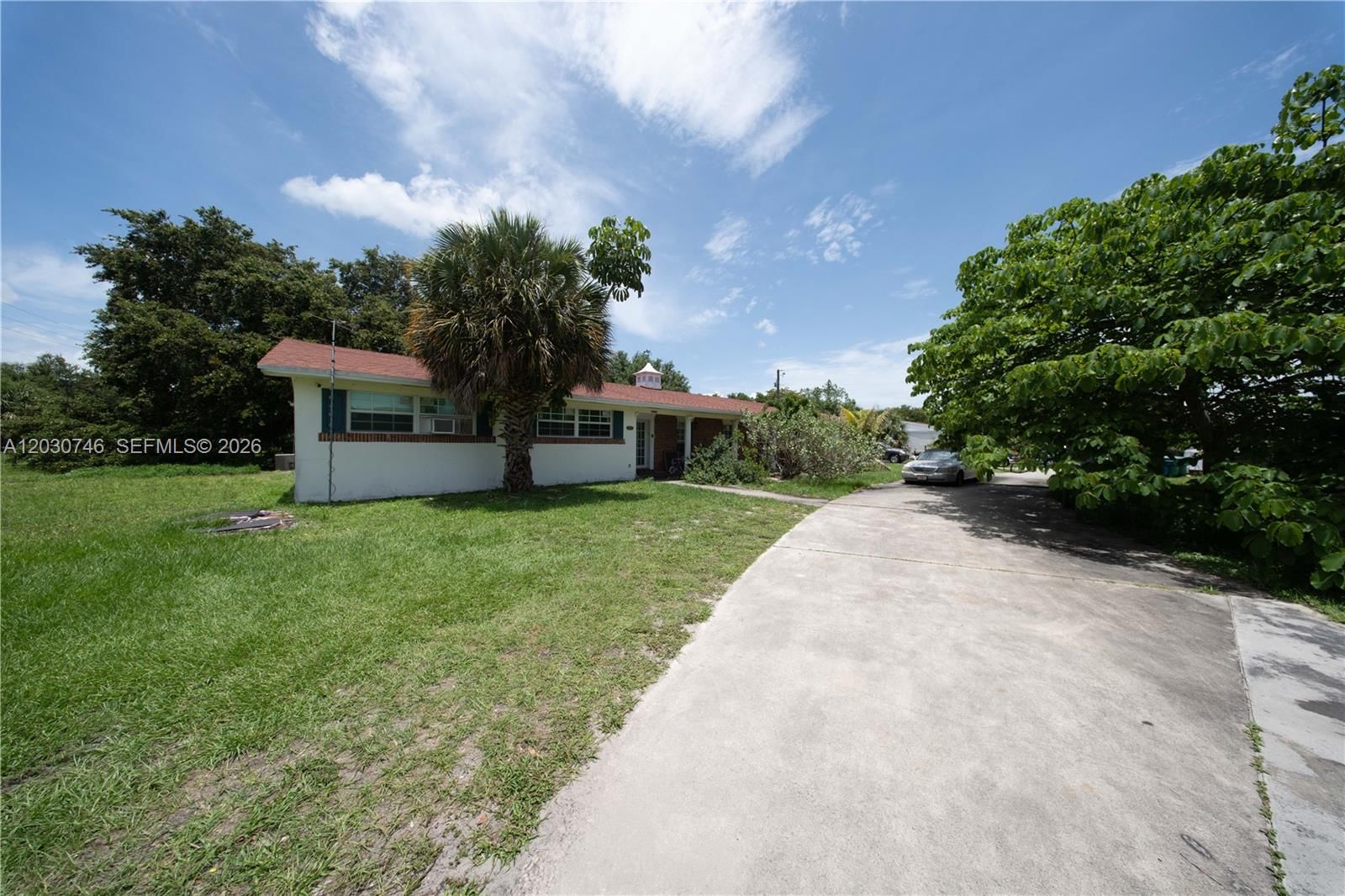 Real estate property located at 16300 44th Ct, Miami-dade, Venetian Acres, Miami Gardens, FL