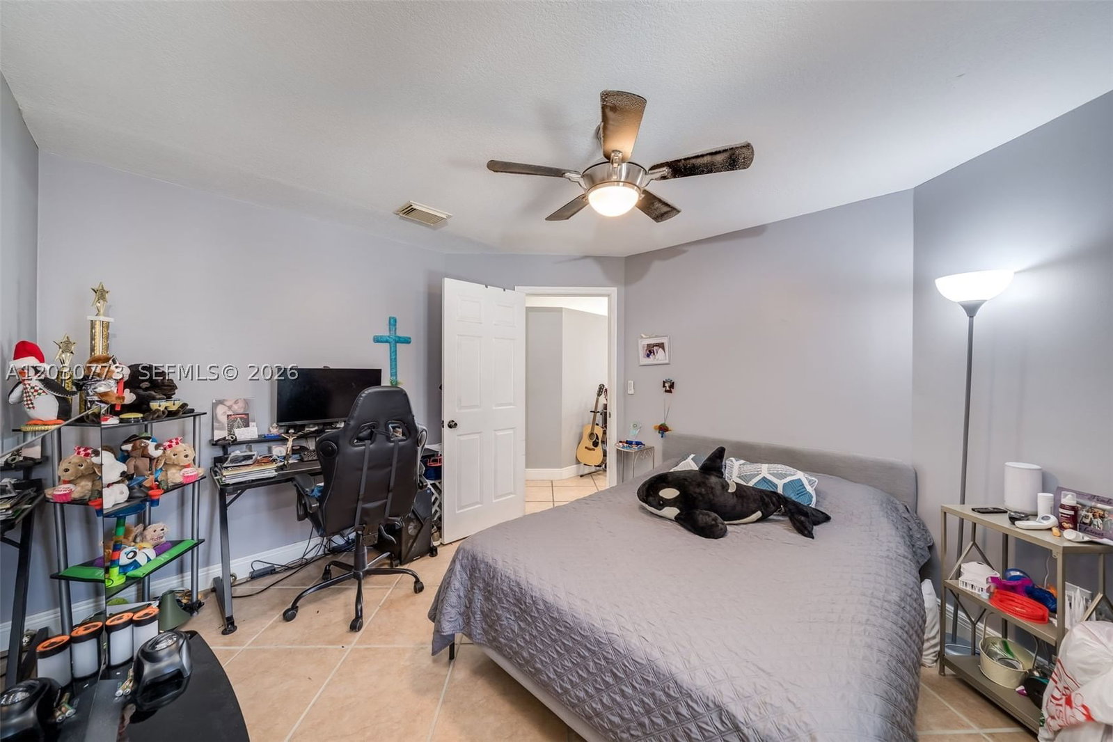 Real estate property located at 1901 180th Way, Broward, Brittany Bay@silver Lakes, Pembroke Pines, FL