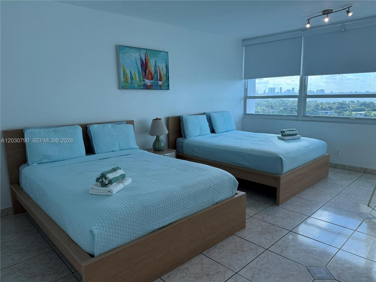 Real estate property located at 5445 Collins Ave #1506, Miami-dade, Castle Beach Club Condo, Miami Beach, FL