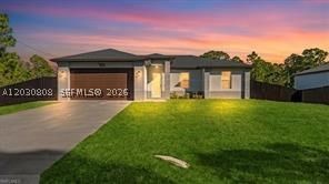 Real estate property located at 759 SILVERSTAR AVE S, Lee, Lehigh Acres, Lehigh Acres, FL