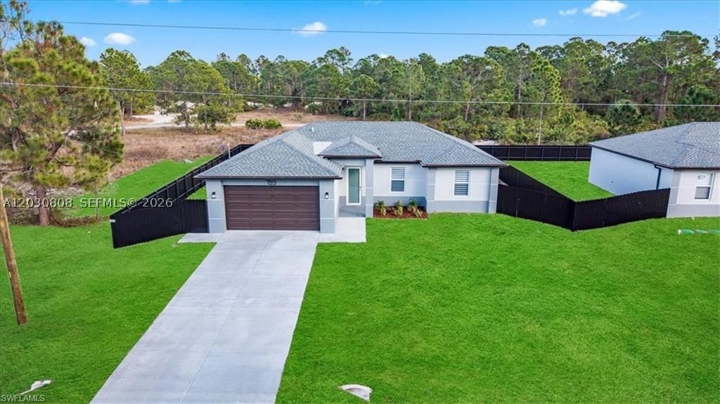 Real estate property located at 759 SILVERSTAR AVE S, Lee, Lehigh Acres, Lehigh Acres, FL