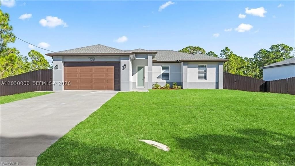 Real estate property located at 759 SILVERSTAR AVE S, Lee, Lehigh Acres, Lehigh Acres, FL