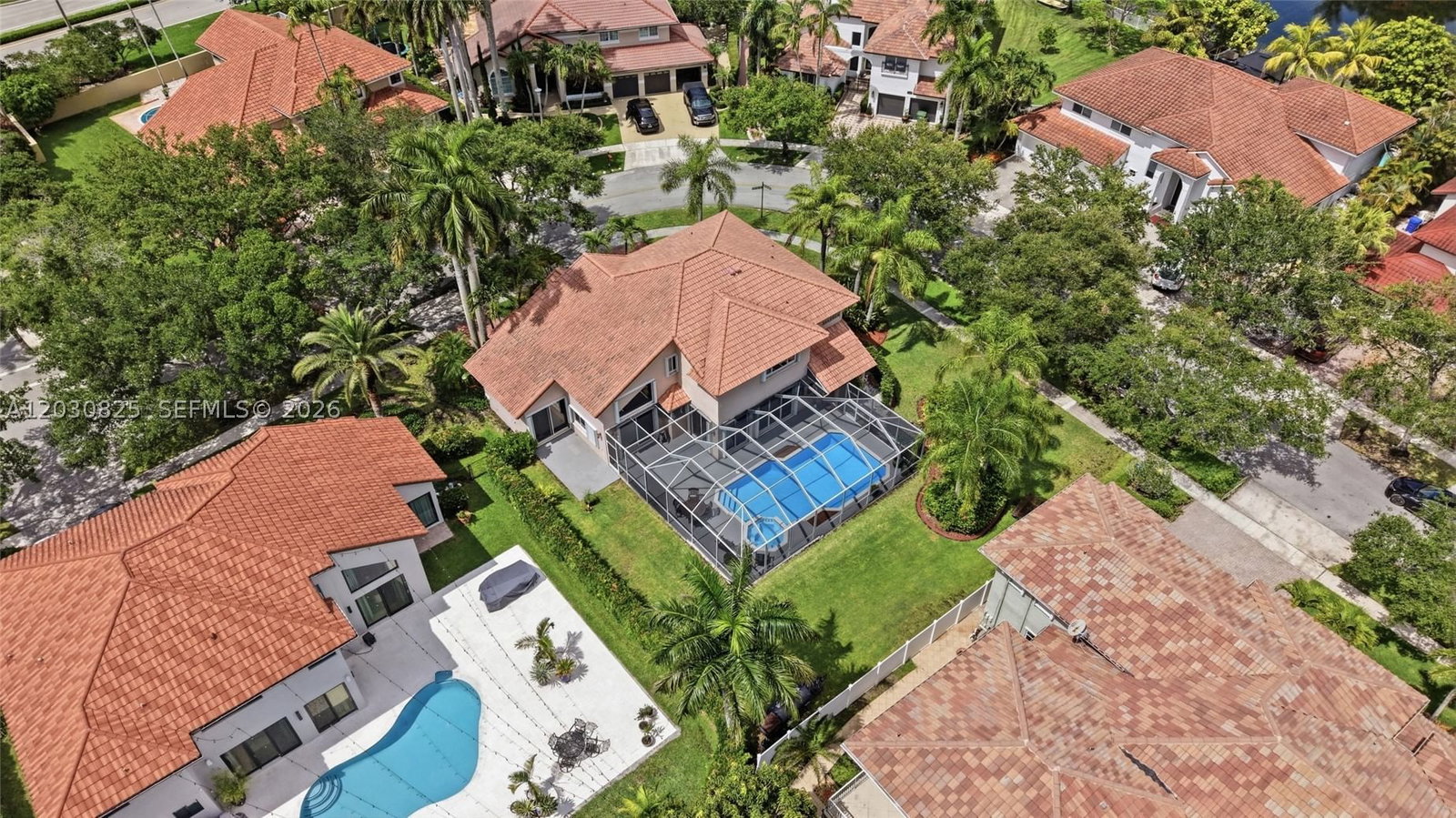 Real estate property located at 18000 16th St, Broward, Silver Lakes At Pembroke, Pembroke Pines, FL