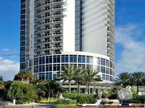 Real estate property located at 18001 Collins Ave #1010, Miami-dade, Trump International Sones, Sunny Isles Beach, FL
