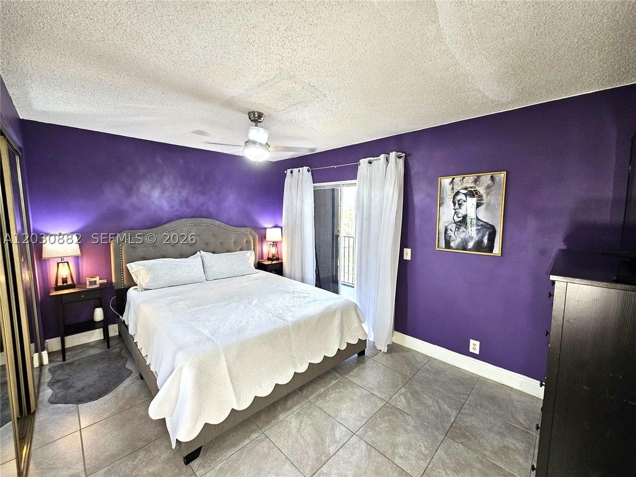 Real estate property located at 7561 16th St #2303, Broward, Village Square Condo, Plantation, FL