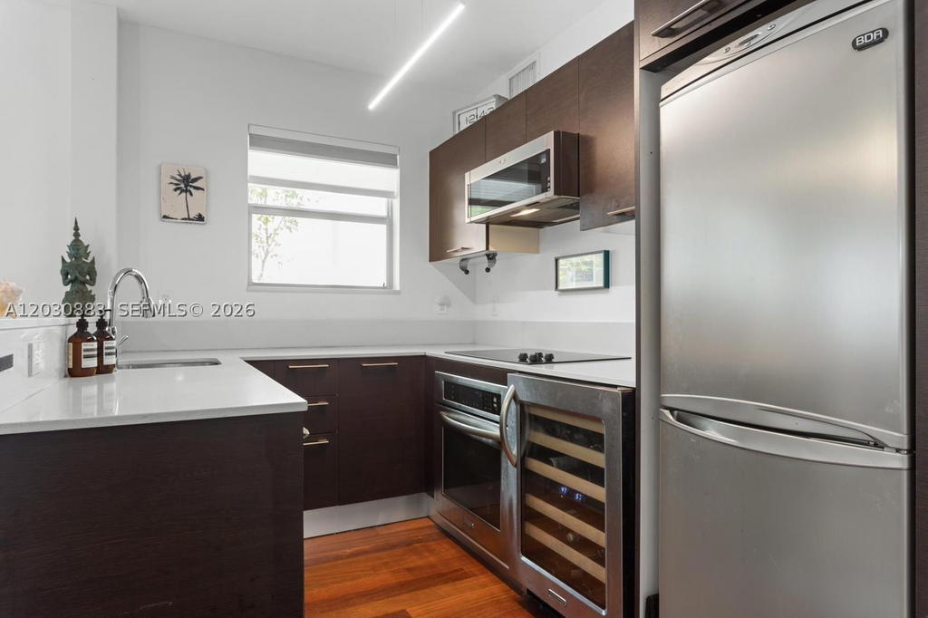 Real estate property located at 1568 Pennsylvania Ave #328, Miami-dade, Etruria Condo, Miami Beach, FL