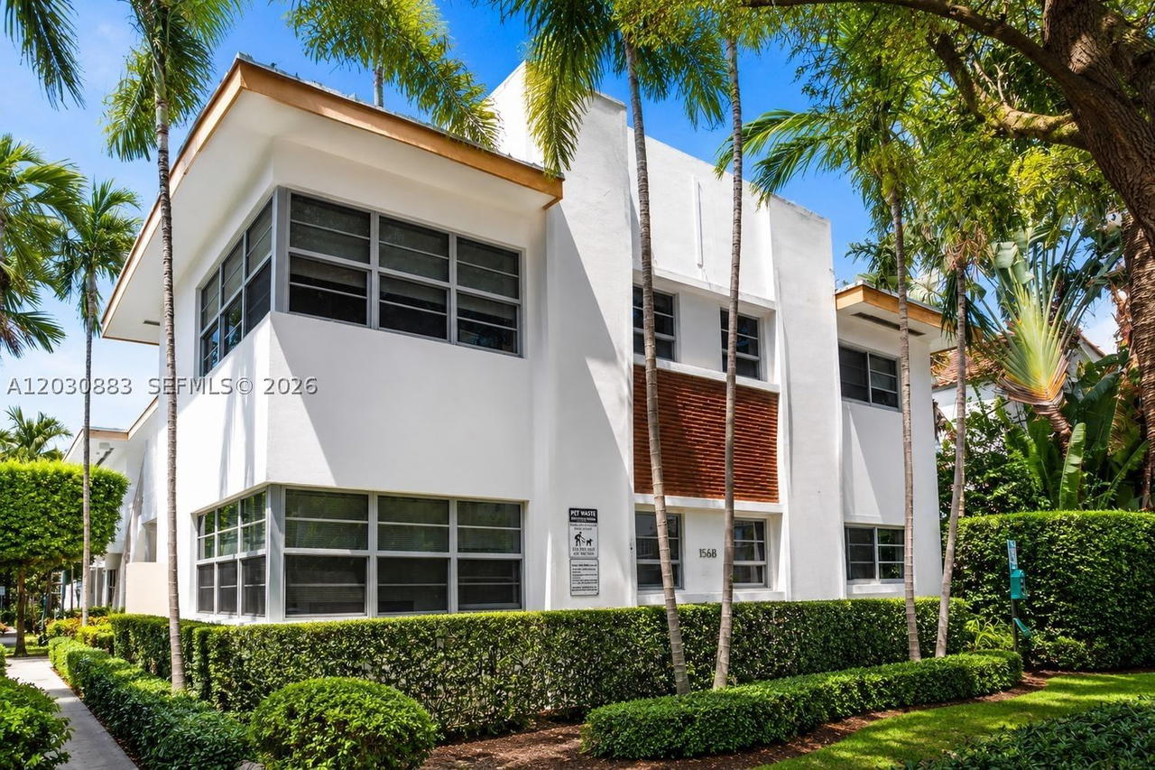 Real estate property located at 1568 Pennsylvania Ave #328, Miami-dade, Etruria Condo, Miami Beach, FL