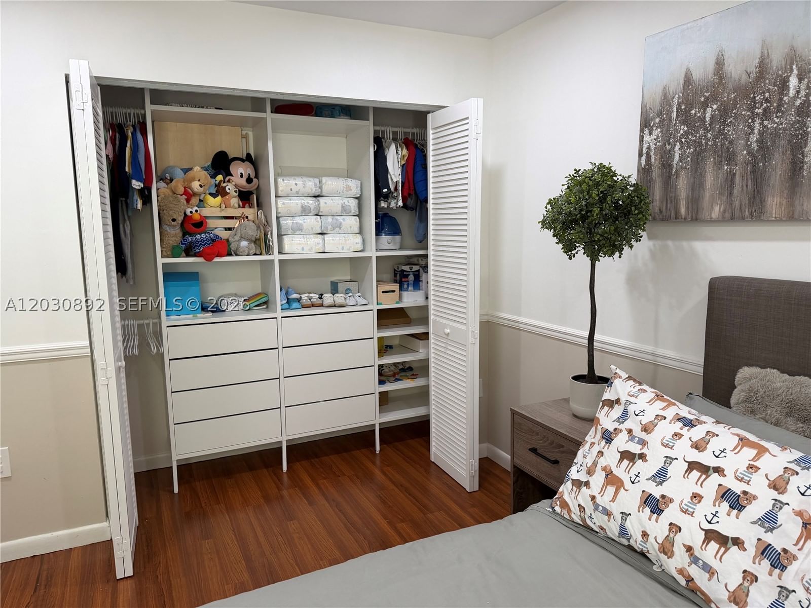 Real estate property located at 4712 114th Ave #202, Miami-dade, Villa Doral Condo No 4, Doral, FL